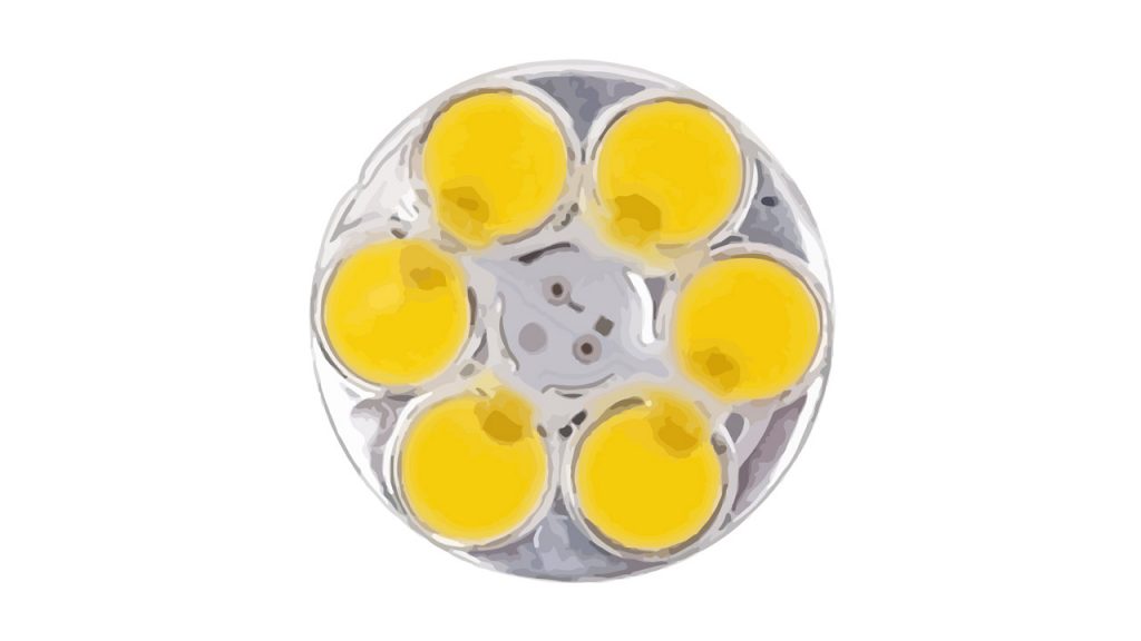 MCOB LED Nedir?