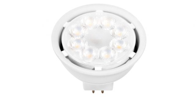 Led lamba nedir