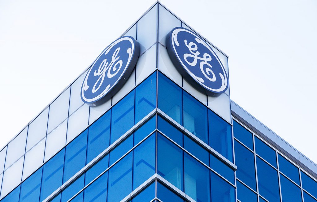 GE (General Electric) Parçalanıyor Mu?