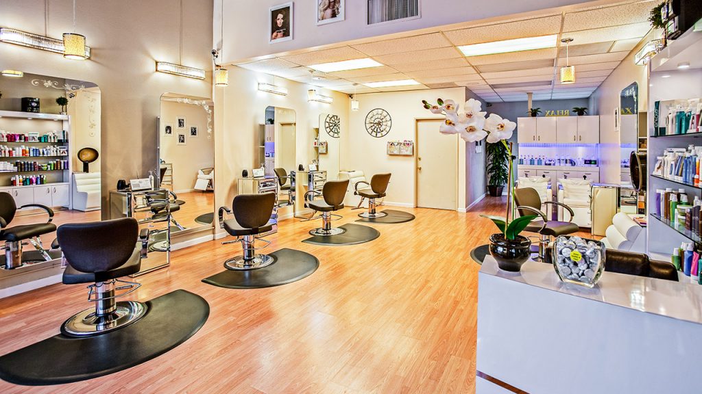 Kuaför Salonlarında Aydınlatma Nasıl Yapılır?