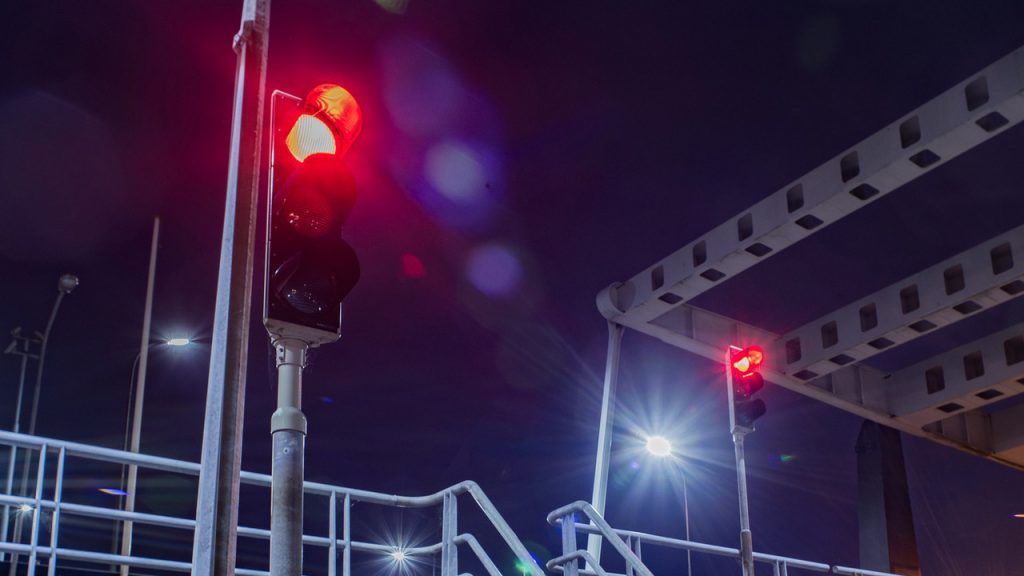 Trafik Işıklarının Tarihi