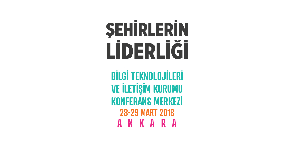 Uluslararası Akıllı Şehirler Konferansı’nda Akıllı Aydınlatma Konuşulacak