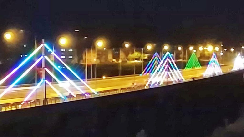 1 Milyon TL’lik Aydınlatma Hayal Kırıklığına Uğrattı