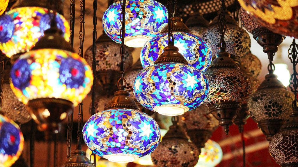 Işıklar Oruç Tutmanıza Yardımcı Olabilir Mi?