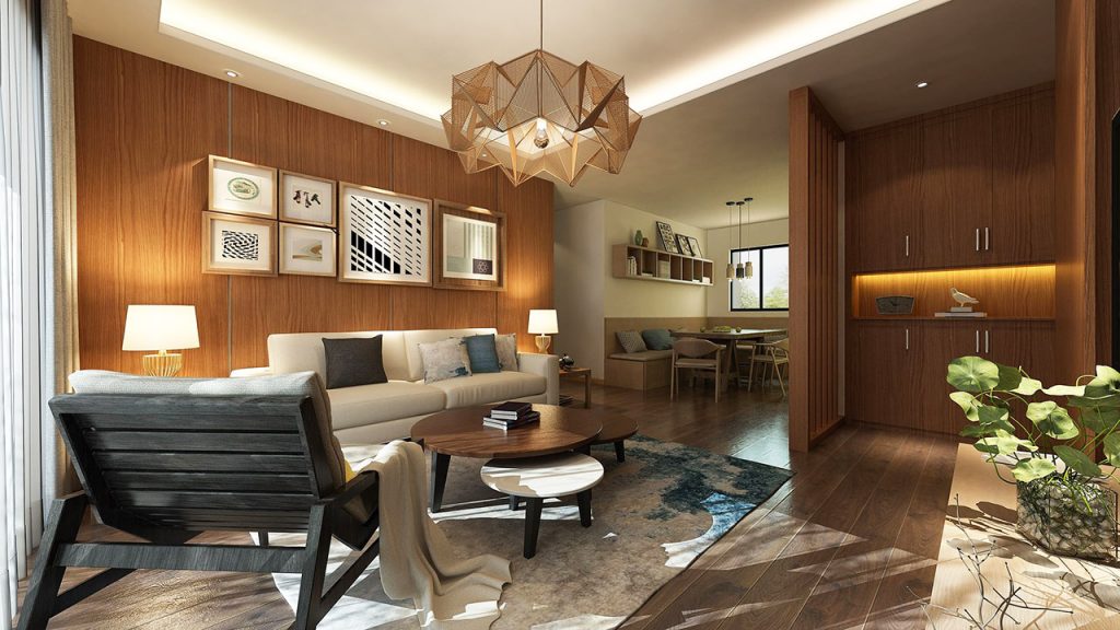 Salon Aydınlatması Nasıl Yapılır?
