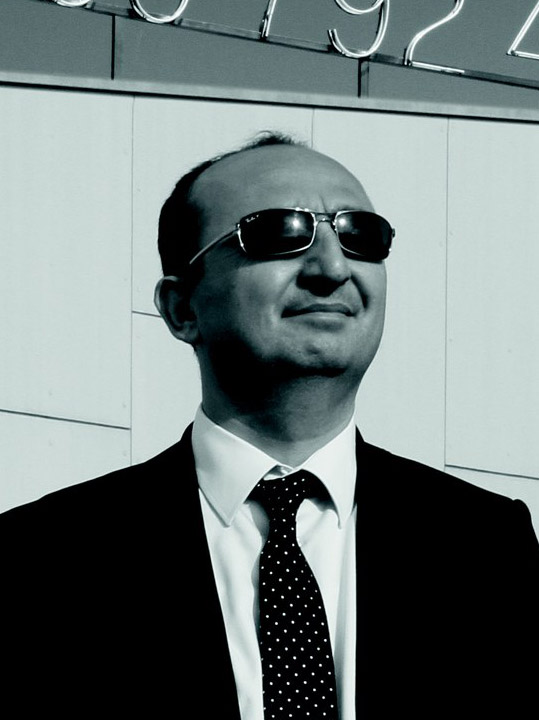 Mehmet Arık