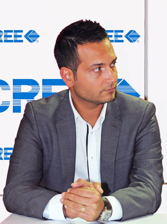 Mehmet Gebeş