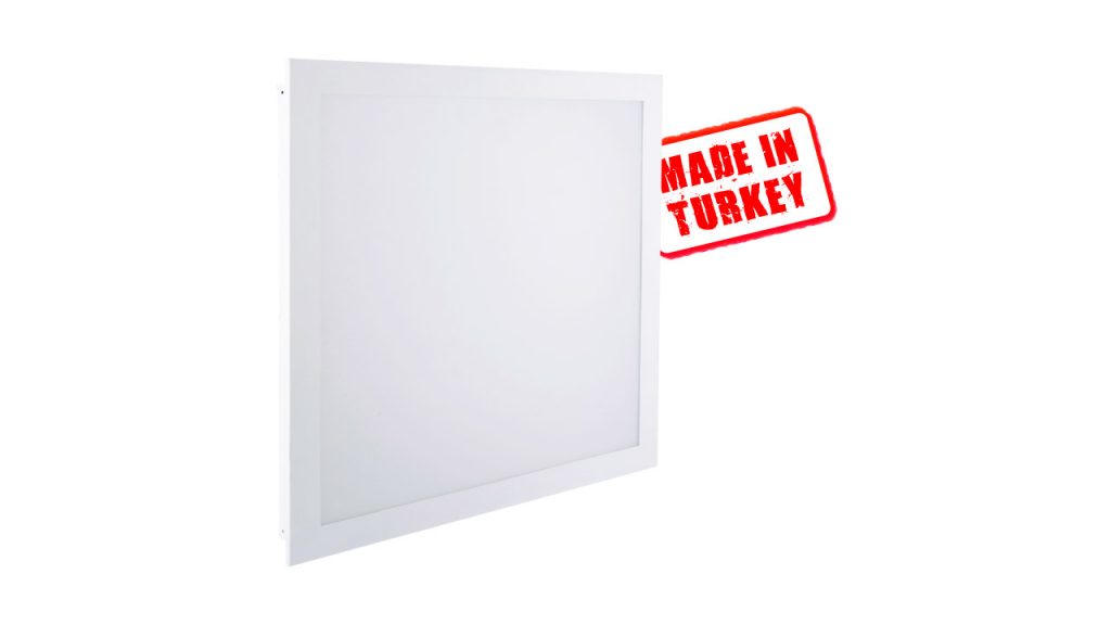 Pera Teknoloji’den Özel İndirimli LED Panel Kampanyası