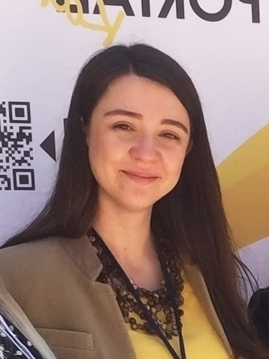 Ayşe Nihan Avcı