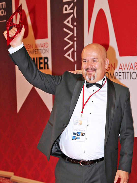 Cengiz Şentürk