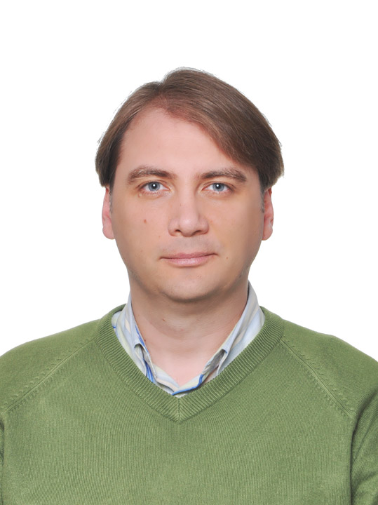Cenk Yavuz