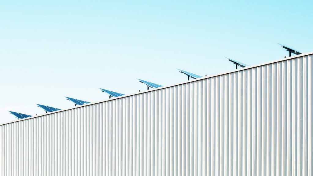 Türkiye’nin Sınırlarında Güneş Enerjili Aydınlatma Dönemi Başladı