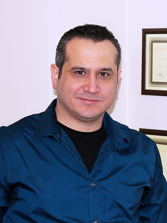 Mahmut Baytaş
