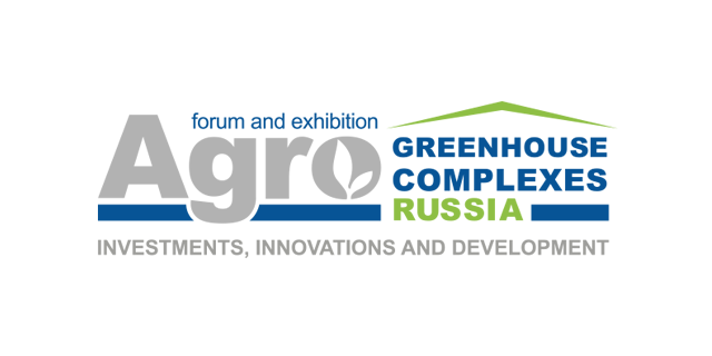 Greenhouse Complexes Russia
