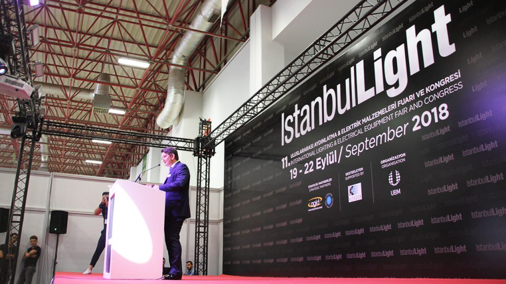IstanbulLight 2018 Değerlendirmesi
