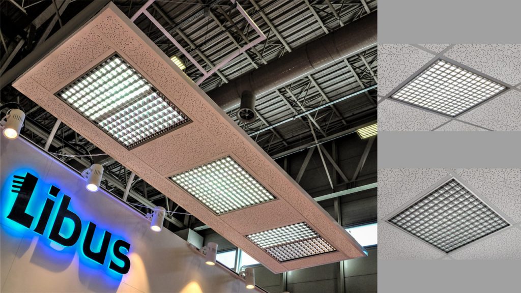 LED Aydınlatmada Türkiye’nin Yeni Markası LIBUS