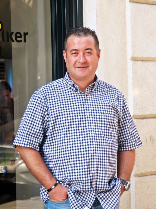 İlker Aracıkan
