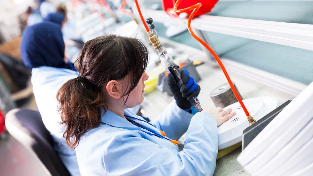 Assan Elektronik ve Na-De Elektronik Birleşme Kararı Aldı