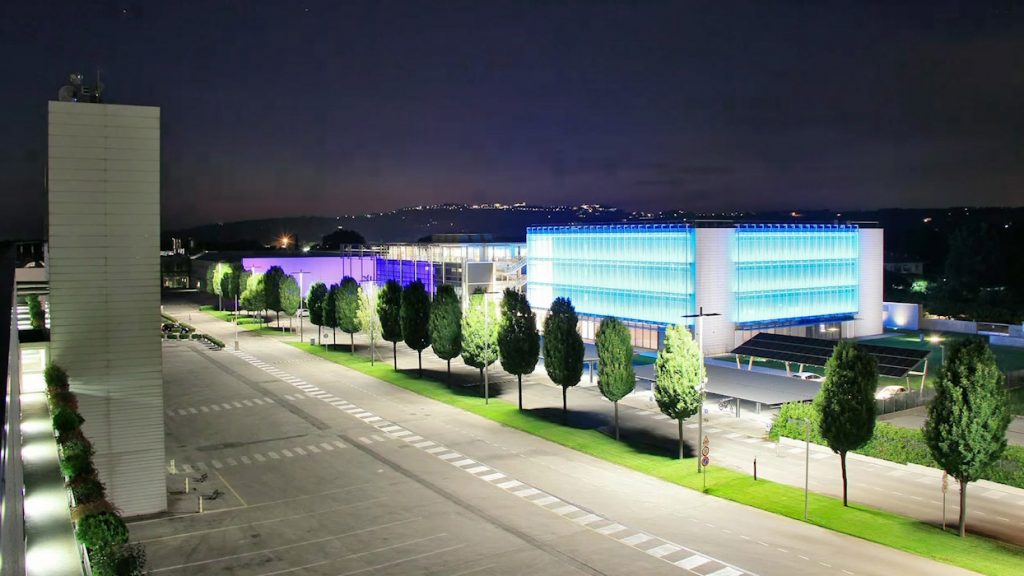 Fagerhult, iGuzzini’yi Satın Aldığını Açıkladı