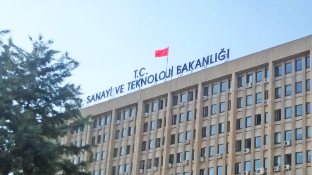 Aydınlatma Sektöründeki Firmalara Güvenli Ürün Denetimi Başlıyor