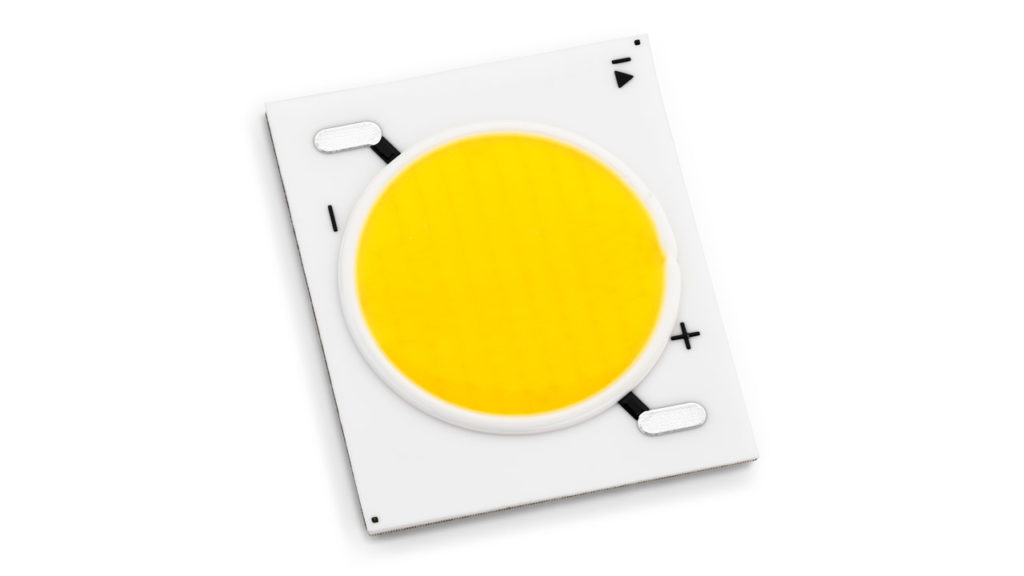 COB LED Nedir, Nasıl Çalışır?