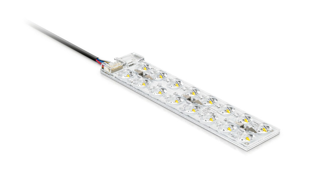IEC/EN 62031 LED Modül Testleri