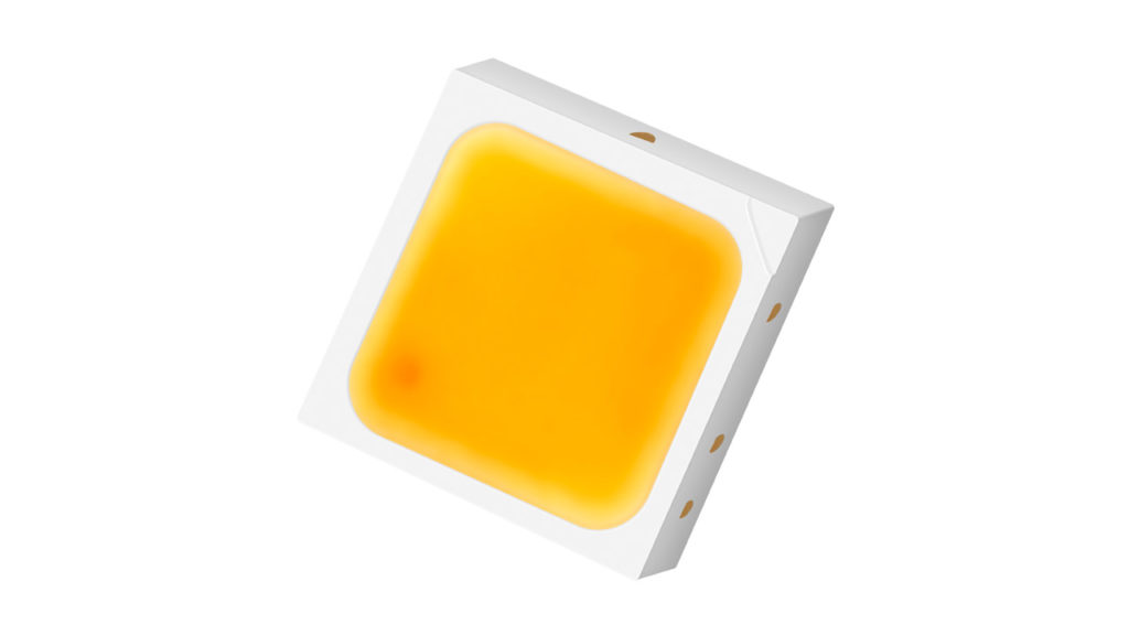 How Is White Light Produced by LEDs?