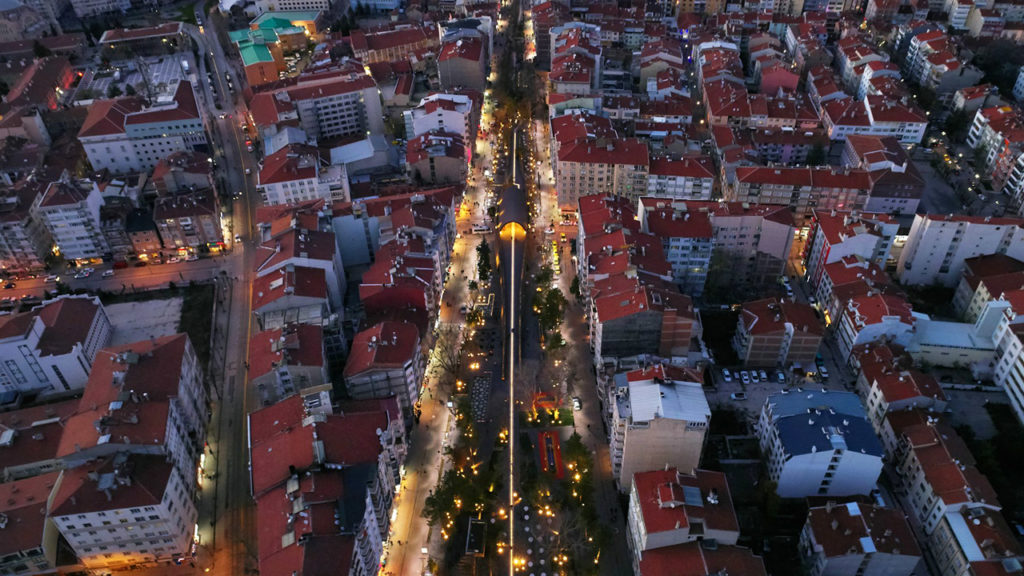 Gerçekten Akıllı Şehirlere İhtiyacımız Var Mı?