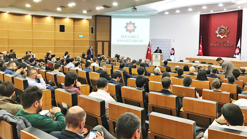 Ürün Güvenliği ve Denetimi Toplantısı 200’ü Aşkın Katılımcı İle Gerçekleşti