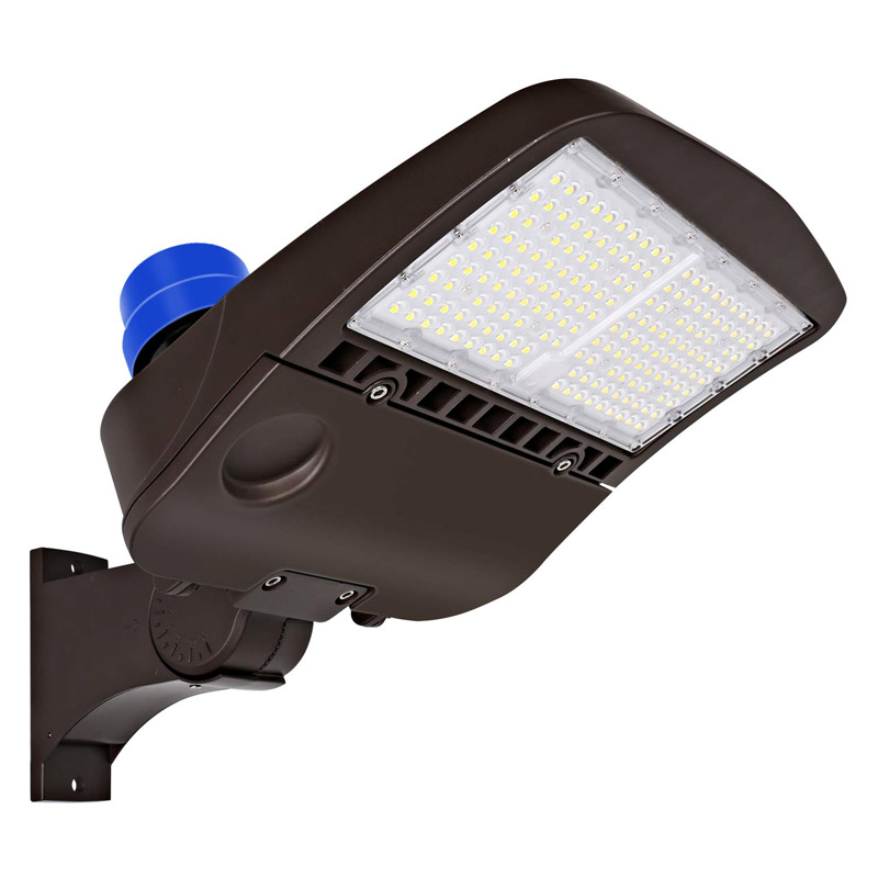 Hykolity 150W LED Sokak Armatürü