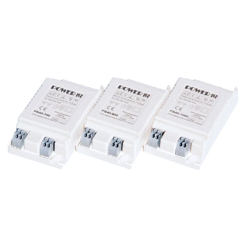 ALXPOWERSYS 40W LED Sürücü