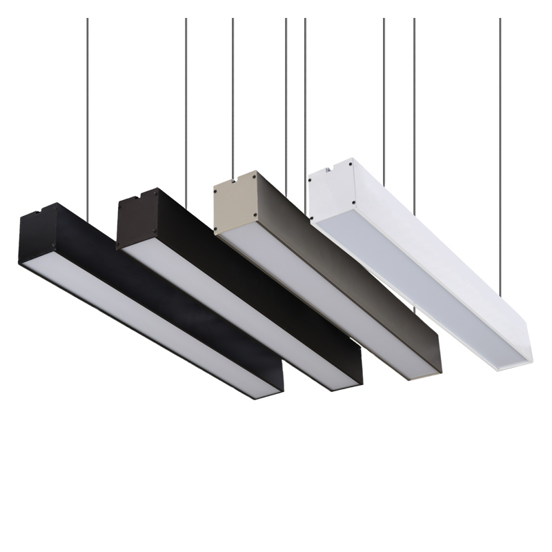 Emge ARYA 35W Lineer LED Armatür