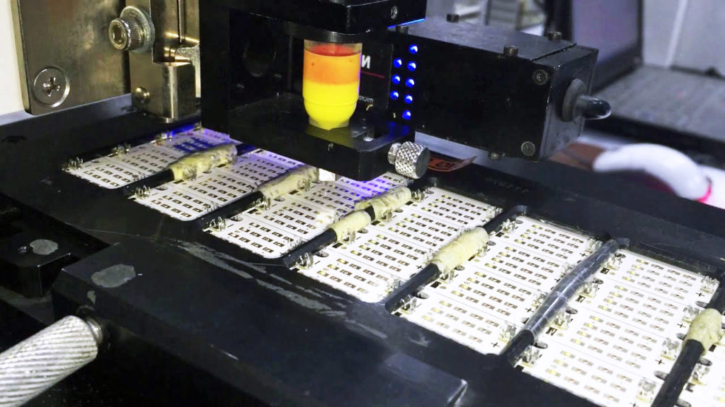 LED Üreticilerine Nasıl Ulaşılır?