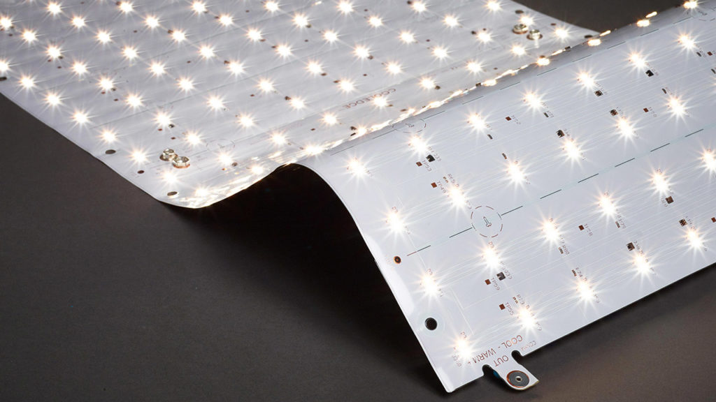 LED’ler Ayarlanabilir Beyaz Işığı Nasıl Üretir?
