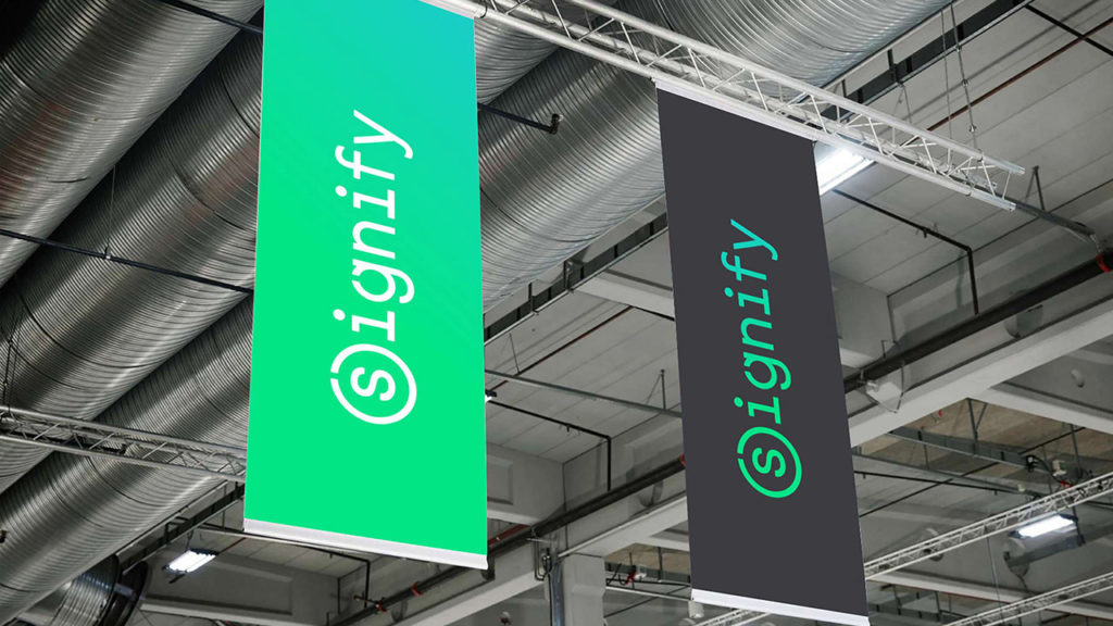 Signify, Çinli LED Lamba Üreticisinin Yüzde 51 Hissesini Satın Aldı