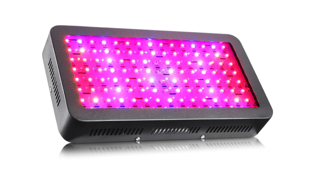LED Bitki Yetiştirme Işığı Seçerken Nelere Dikkat Etmek Gerekir?