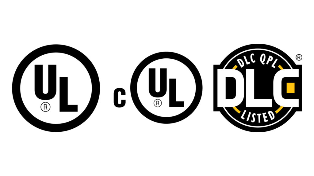 What Are UL, cUL and DLC?