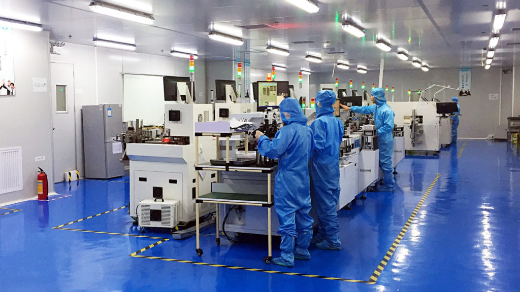 COB LED Manufacturer Evercore Enters Turkish Lighting Market