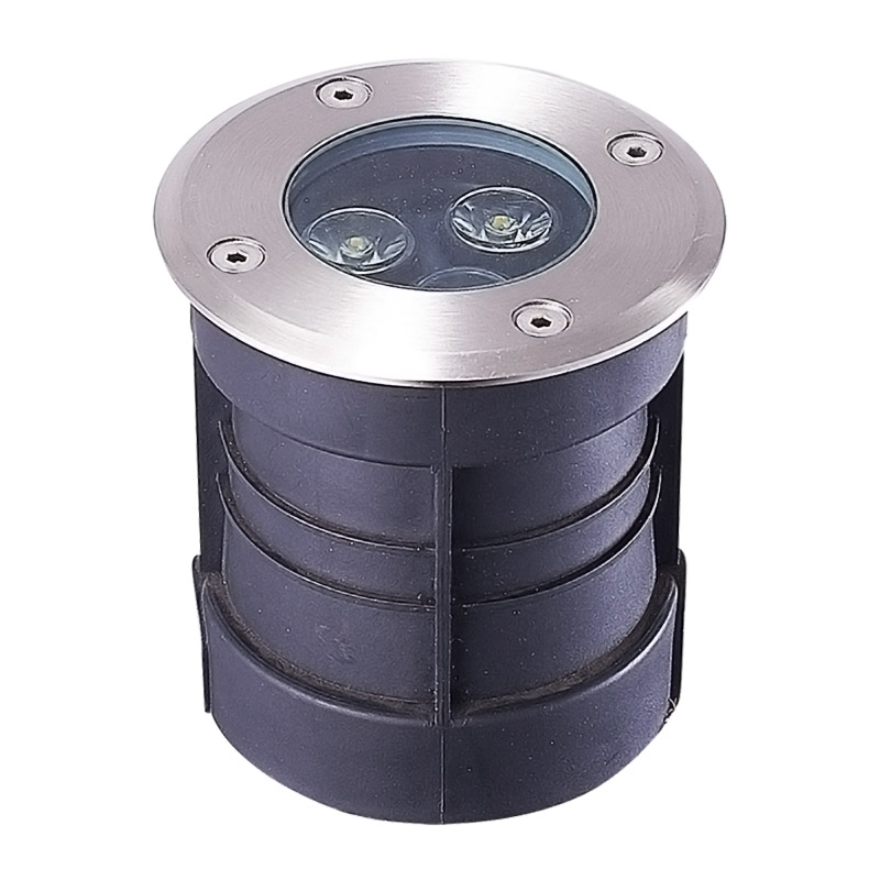 PELSAN Midiled 3W Yere Gömme LED Armatür