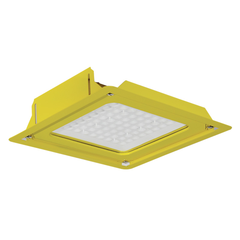 PELSAN Piroliz 100W Ex-Proof LED Kanopi Armatür
