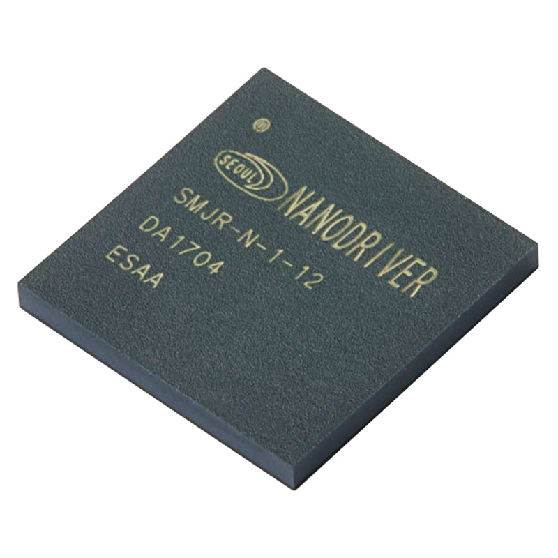 Seoul Semiconductor NANODRIVER 24W LED Sürücü