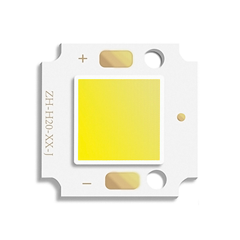 Evercore 10W COB LED