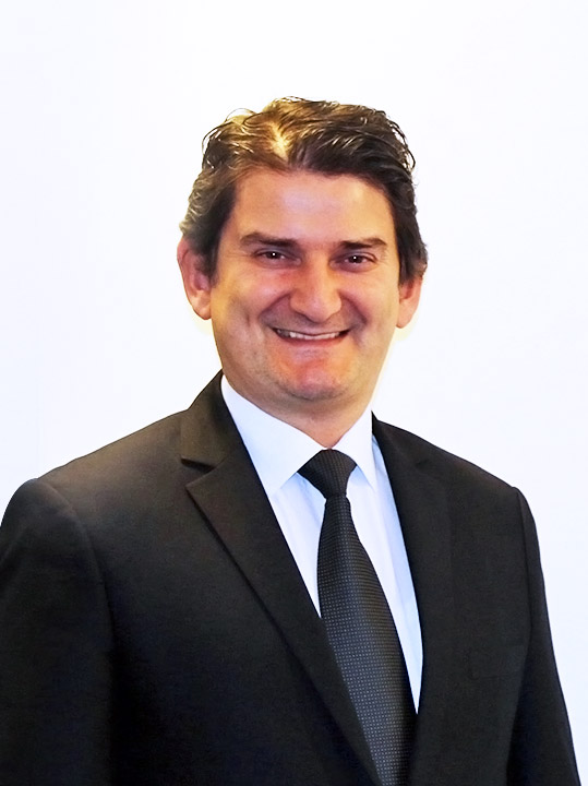 Mehmet Dükkancı