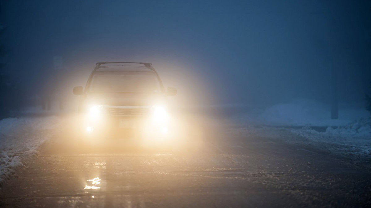 Yellow and White Fog Lights: Which Are Better? - Lighting Portal