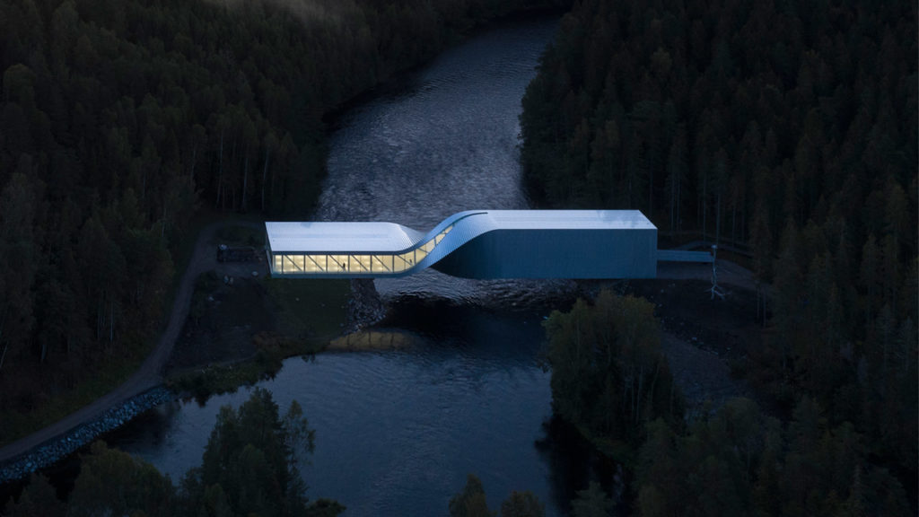 The Twist: More Than Just A Bridge