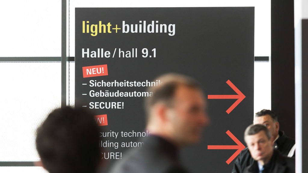 Almanya’da Kötüleşen Pandemi Koşulları: Light + Building 2022 İptal Edilecek Mi?