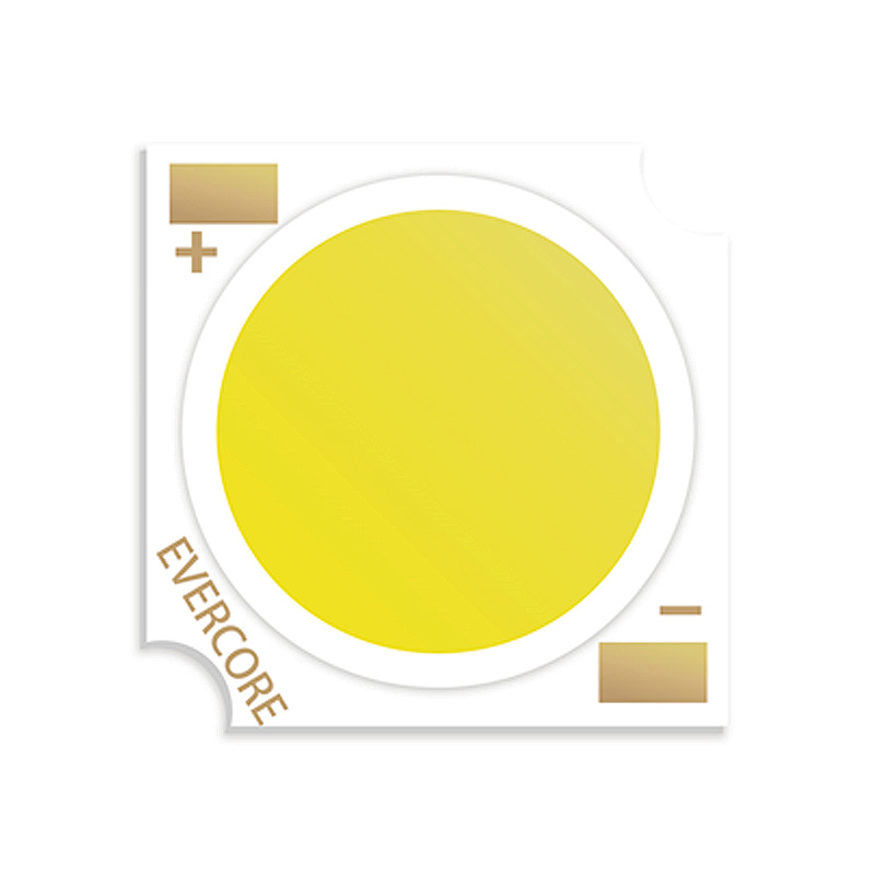 Evercore 36W X-Color COB LED