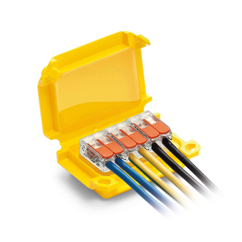 Raytech Happy Jel Bağlantı Kutusu
