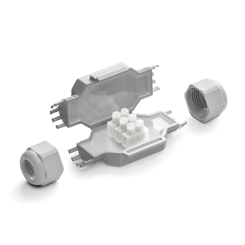 Raytech Little Joint Jel Bağlantı Konnektörü