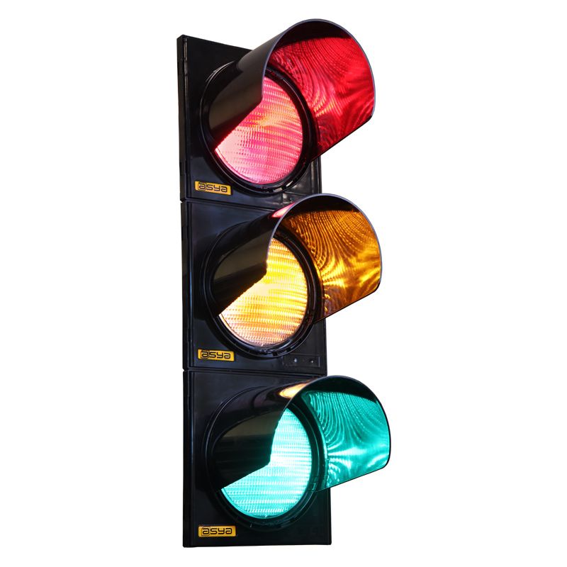 Sintra LED Trafik Sinyal Lambası